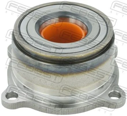 Pesto kolesa FEBEST 0282G-D40R