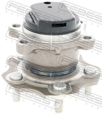 Pesto kolesa FEBEST 0282-J10R