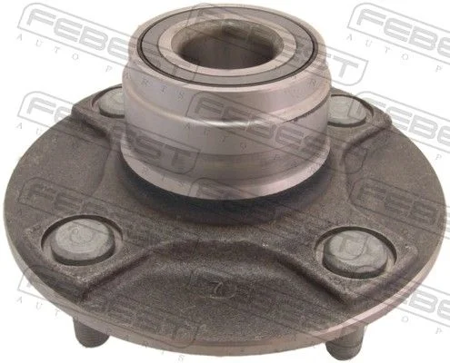 Pesto kolesa FEBEST 0282-P10R