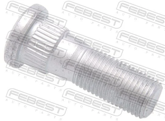 Wheel Stud FEBEST 0284-002