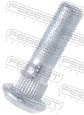 Kolesni čep FEBEST 0284-004