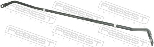 Stabilizacijska palica, vzmetenje FEBEST 0299-J32R