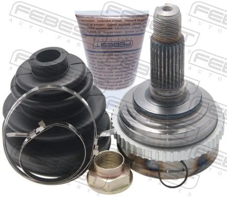 Komplet sklepov, pogonska gred FEBEST 0310-035A50