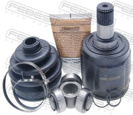 Joint Kit, drive shaft FEBEST 0311-HRVATRH