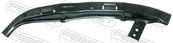 Mounting Bracket, bumper FEBEST 0337-GDLH