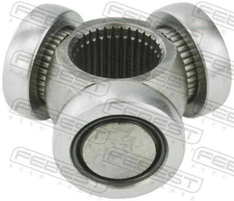 Sklop pajka, pogonska gred FEBEST 0416-CY3