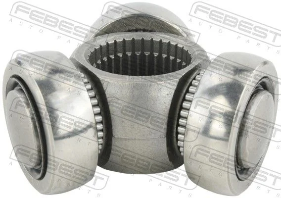 Sklop pajka, pogonska gred FEBEST 0416-DJ24