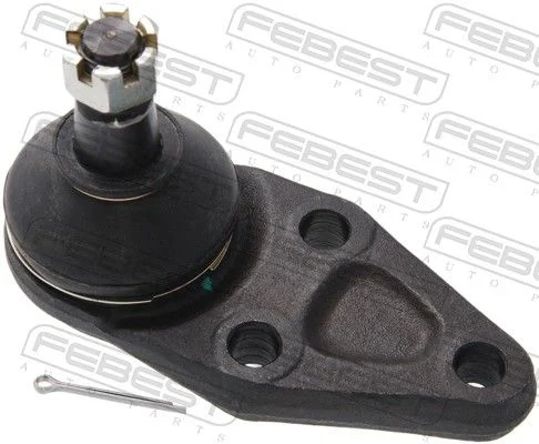 Kroglični sklep FEBEST 0420-V97UPR