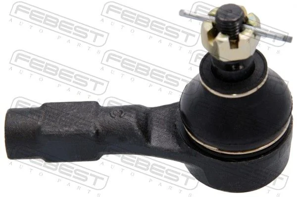 Tie Rod End FEBEST 0421-457