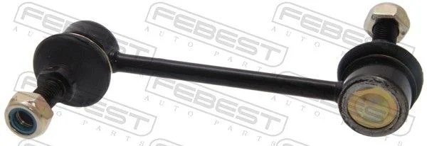Link/Coupling Rod, stabiliser bar FEBEST 0423-EAF