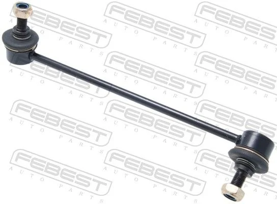 Link/Coupling Rod, stabiliser bar FEBEST 0423-HA3FR