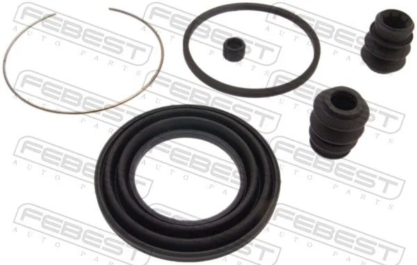 Repair Kit, brake caliper FEBEST 0475-EAF