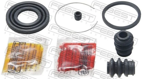 Repair Kit, brake caliper FEBEST 0475-N64R