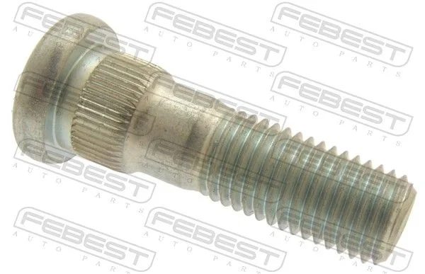 Kolesni čep FEBEST 0484-002