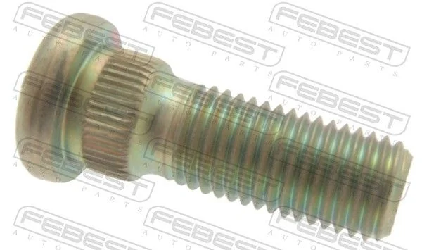 Kolesni čep FEBEST 0484-003