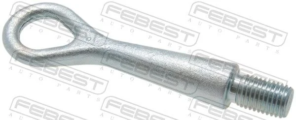 Tow hook FEBEST 0499-DH