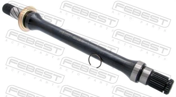 Drive Shaft FEBEST 0512-626GD