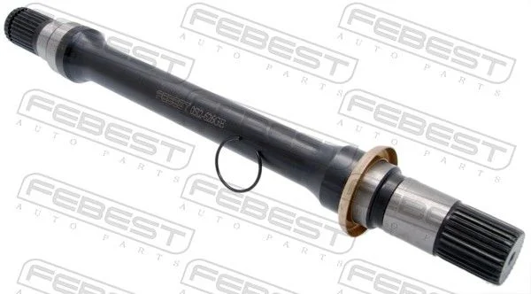 Pogonska gred FEBEST 0512-626GE