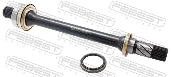 Drive Shaft FEBEST 0512-6GG