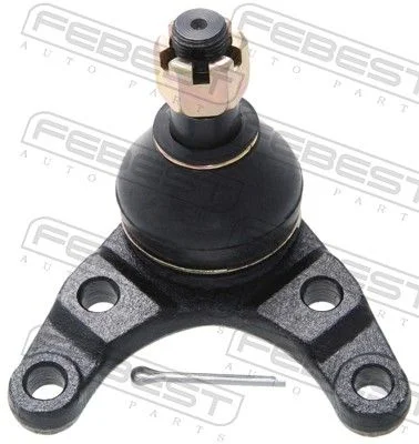 Kroglični sklep FEBEST 0520-BT50LOW