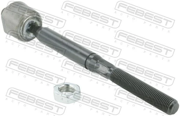 Inner Tie Rod FEBEST 0522-MZ3BM