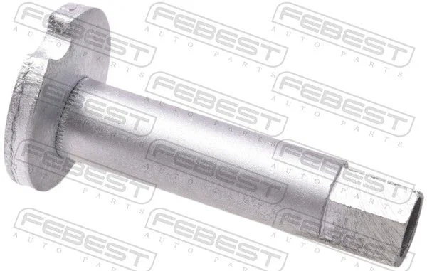 Caster Shim, axle beam FEBEST 0532-001