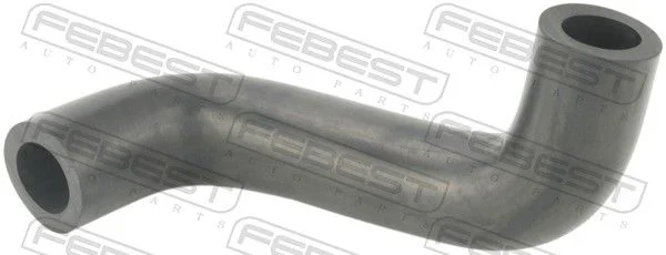 Cev, prezračevanje karterja FEBEST 05451-001