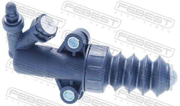Slave Cylinder, clutch FEBEST 0580-MZ3
