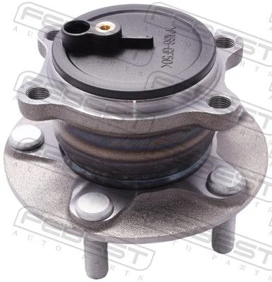 Pesto kolesa FEBEST 0582-CX5R
