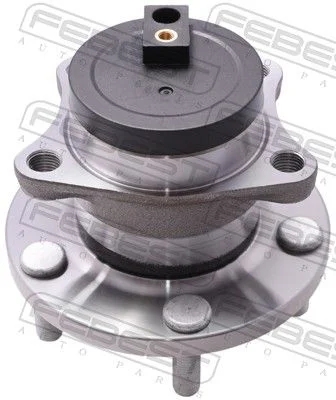 Pesto kolesa FEBEST 0582-CX9R
