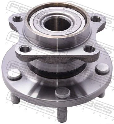 Pesto kolesa FEBEST 0582-CX9RWD