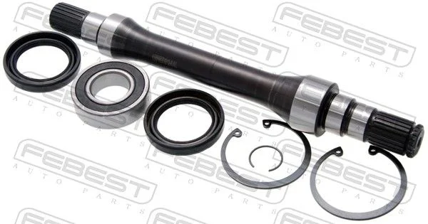 Pogonska gred FEBEST 0712-BAL