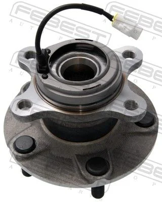 Pesto kolesa FEBEST 0782-SX4RWD