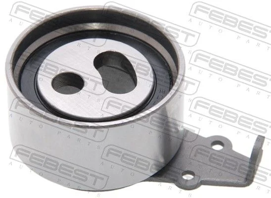 Tensioner Pulley, timing belt FEBEST 0787-SQ420