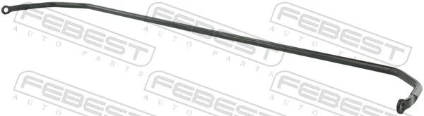 Stabiliser Bar, suspension FEBEST 0799-RH413R