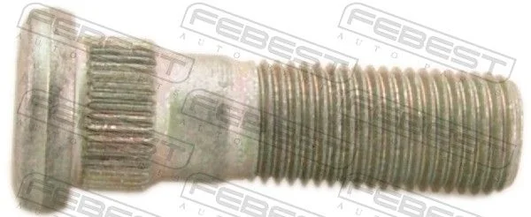 Kolesni čep FEBEST 0884-001