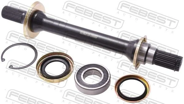 Pogonska gred FEBEST 1012-V200ATRH