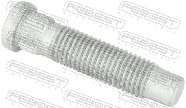 Kolesni čep FEBEST 1084-001