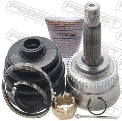 Komplet sklepov, pogonska gred FEBEST 1210-014A44