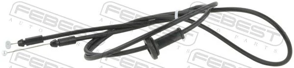 Kabel za pokrov motorja FEBEST 12101-SDL