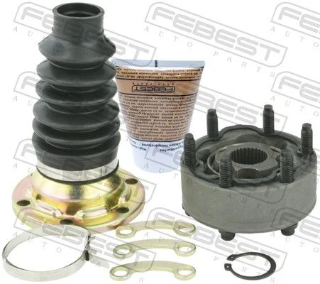 Joint Kit, drive shaft FEBEST 1211-IX35SHA