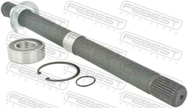 Pogonska gred FEBEST 1212-DM15RH