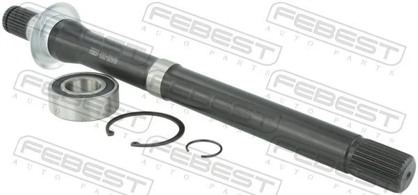 Drive Shaft FEBEST 1212-IX35AT6