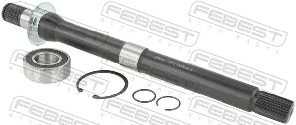Drive Shaft FEBEST 1212-IX35D3AT6