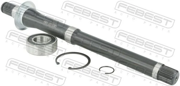 Pogonska gred FEBEST 1212-IX35MT5