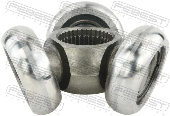 Sklop pajka, pogonska gred FEBEST 1216-DM24MT