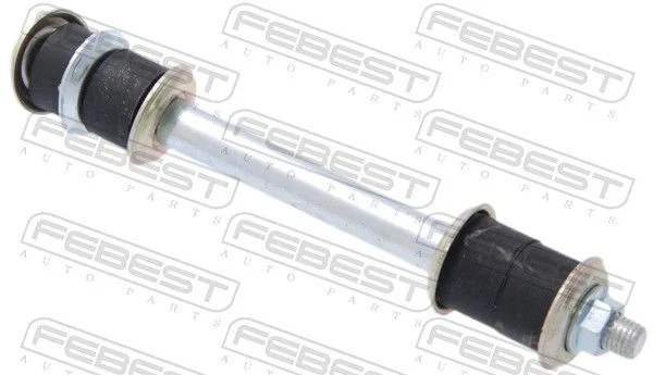 Link/Coupling Rod, stabiliser bar FEBEST 1223-POR