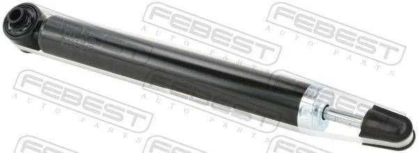 Absorber udarcev FEBEST 12650810R