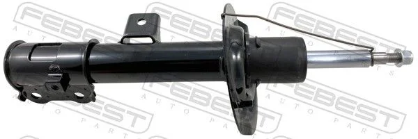 Absorber udarcev FEBEST 12660597FR
