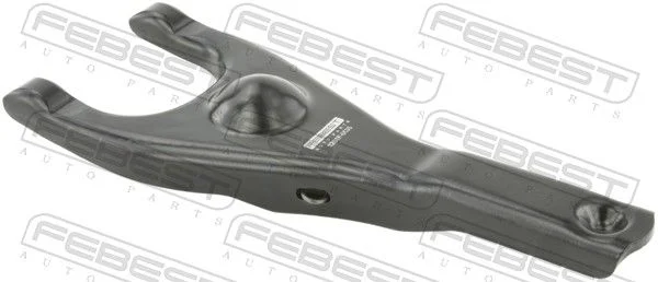 Release Fork, clutch FEBEST 1281F-IX35